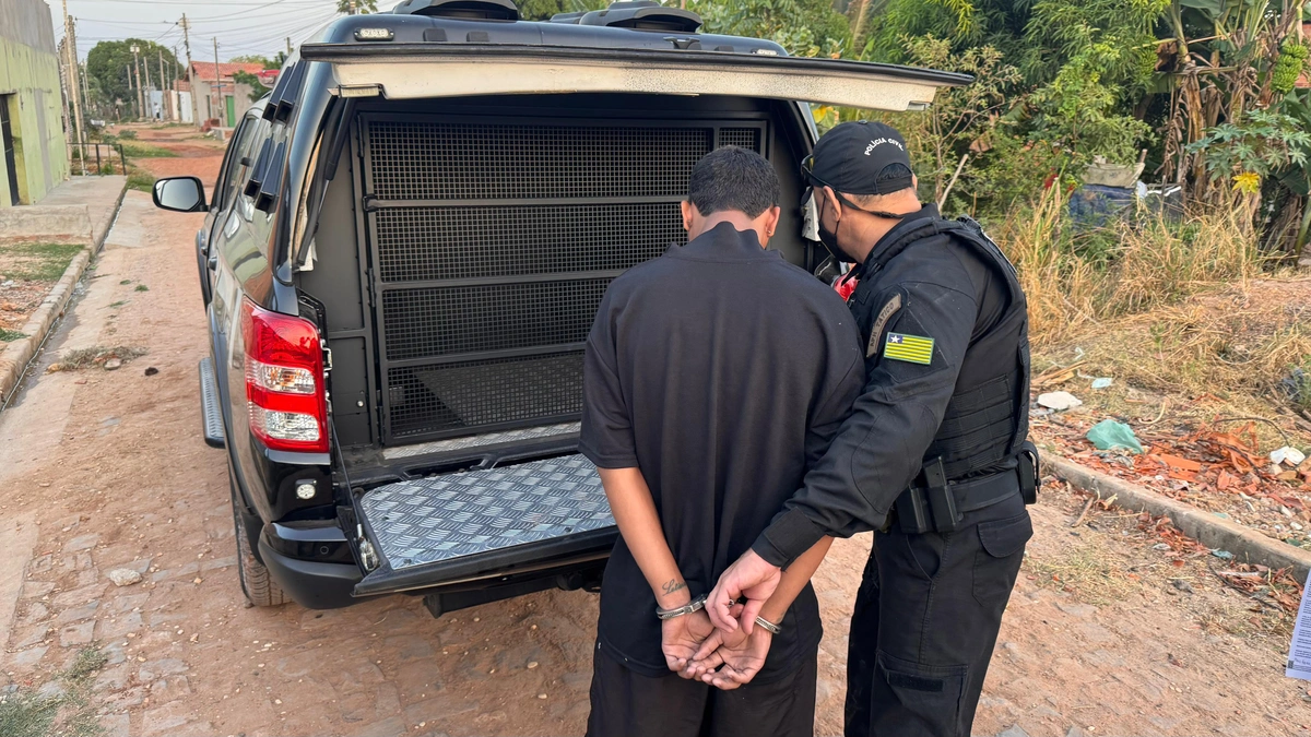Polícia Civil deflagra operação contra quadrilha especializada em roubo de veículos