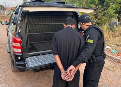 Polícia Civil deflagra operação contra quadrilha especializada em roubo de veículos
