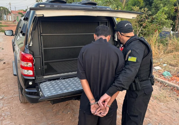 Polícia Civil deflagra operação contra quadrilha especializada em roubo de veículos