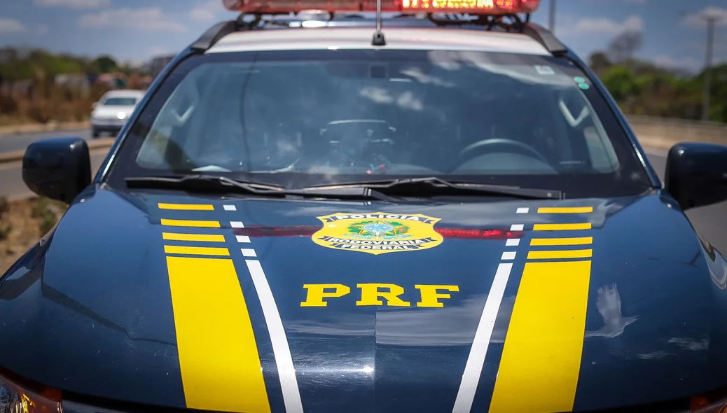 Polícia Rodoviária Federal