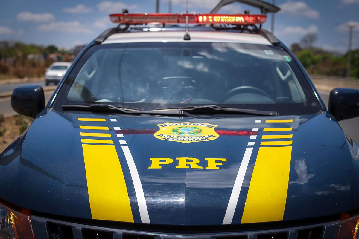 Polícia Rodoviária Federal