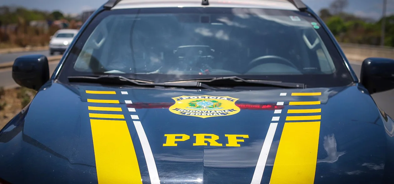 Polícia Rodoviária Federal