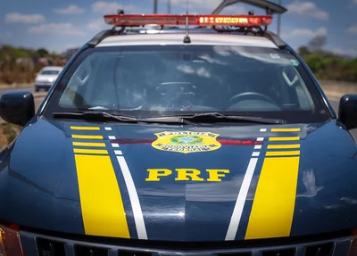 Polícia Rodoviária Federal