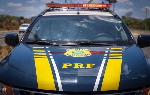 Polícia Rodoviária Federal