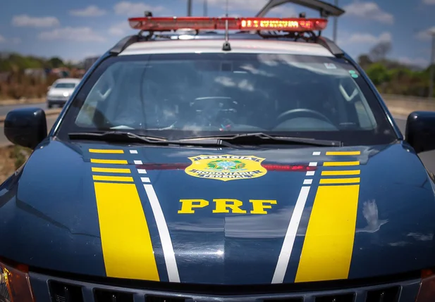 Polícia Rodoviária Federal