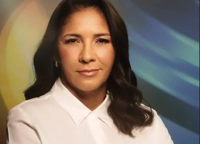 Prefeita Neuza Araújo