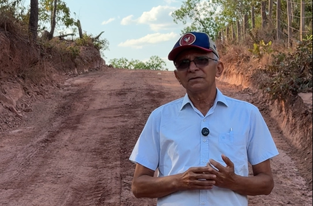 Prefeito Agamenon Franco