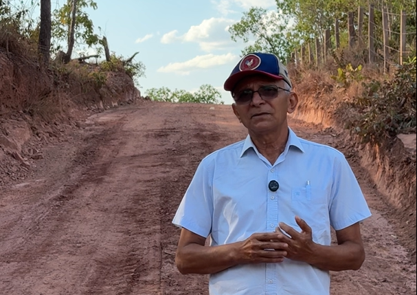 Prefeito Agamenon Franco
