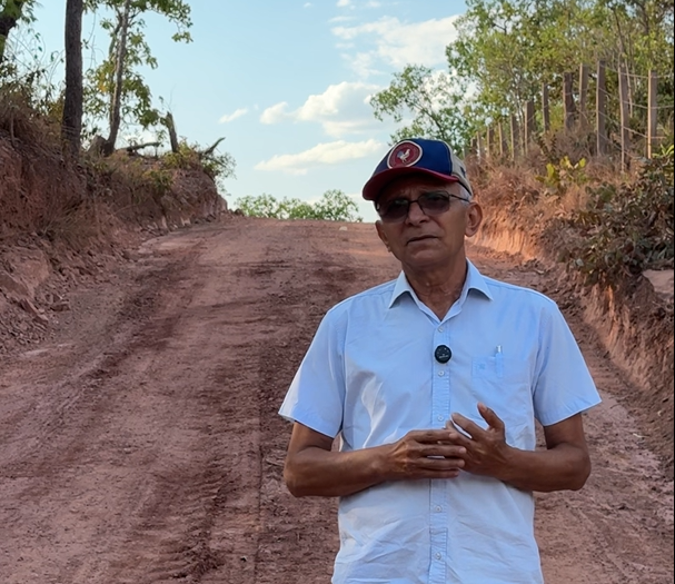 Prefeito Agamenon Franco