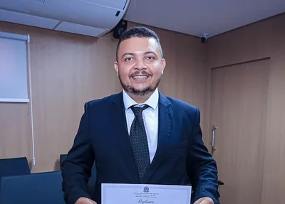 Prefeito Dalvan de Zezito