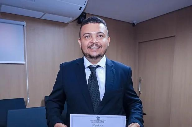 Prefeito Dalvan de Zezito