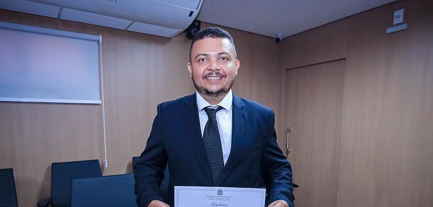 Prefeito Dalvan de Zezito
