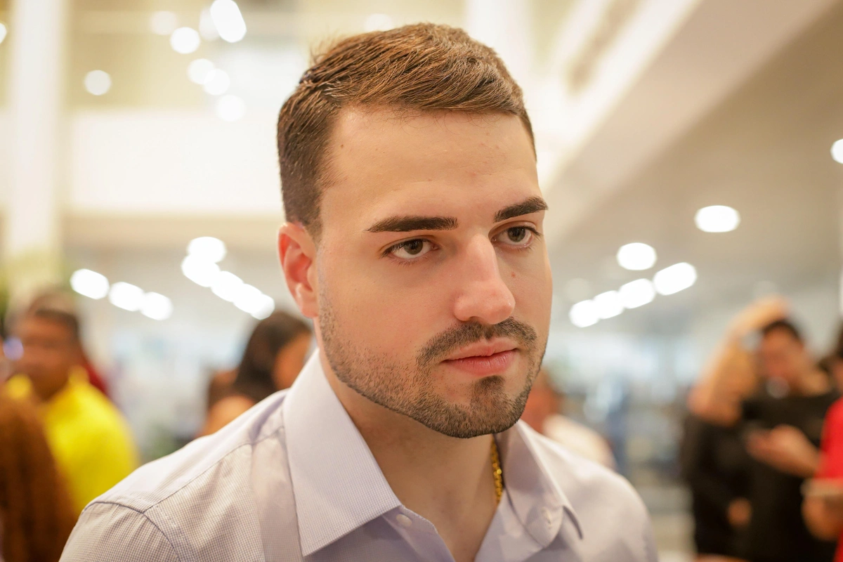 Prefeito de Aroazes, Manoel Portela
