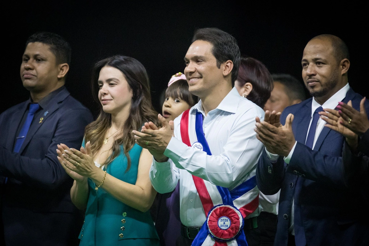 Prefeito de Uruçuí