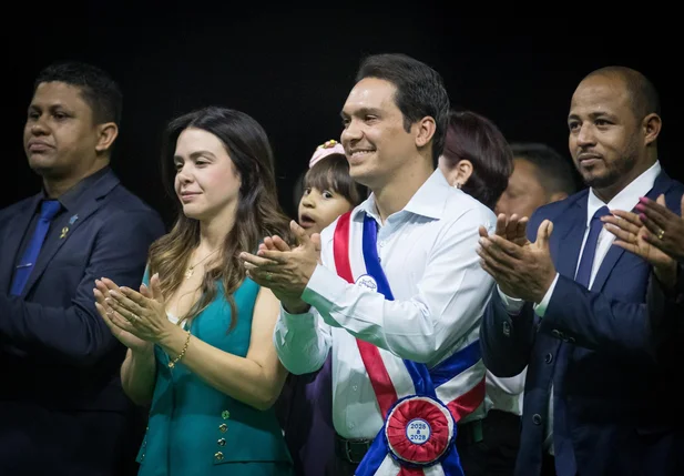 Prefeito de Uruçuí