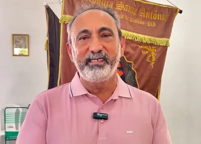 Prefeito Erivaldo Lopes