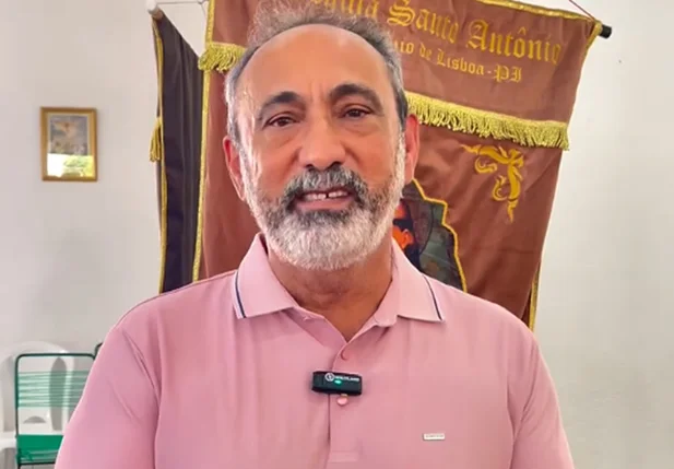 Prefeito Erivaldo Lopes