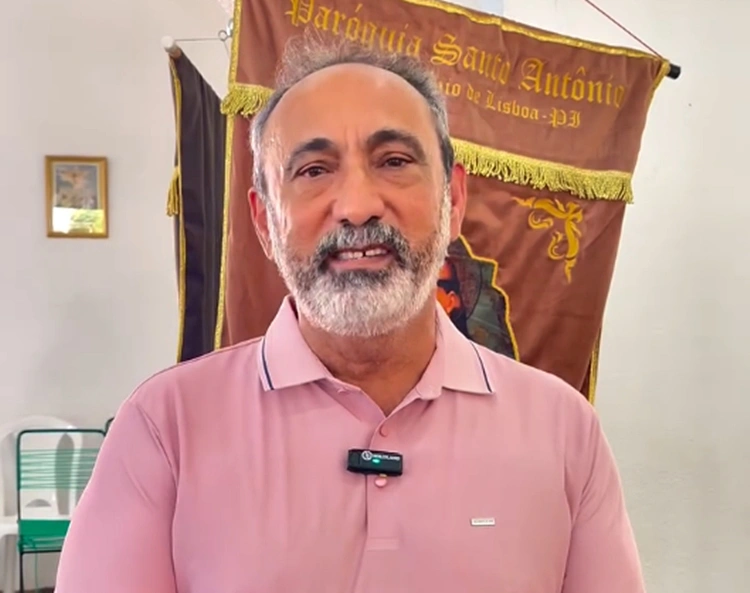 Prefeito Erivaldo Lopes