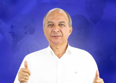 Prefeito Joãozinho Manu é acusado de pagar salario de funcionário privado com dinheiro público