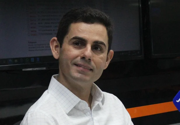 Prefeito Júnior Abreu