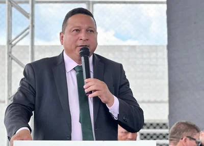 Prefeito Lécio Gustavo