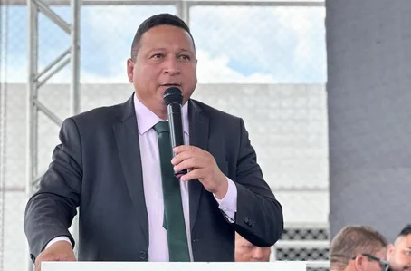 Prefeito Lécio Gustavo