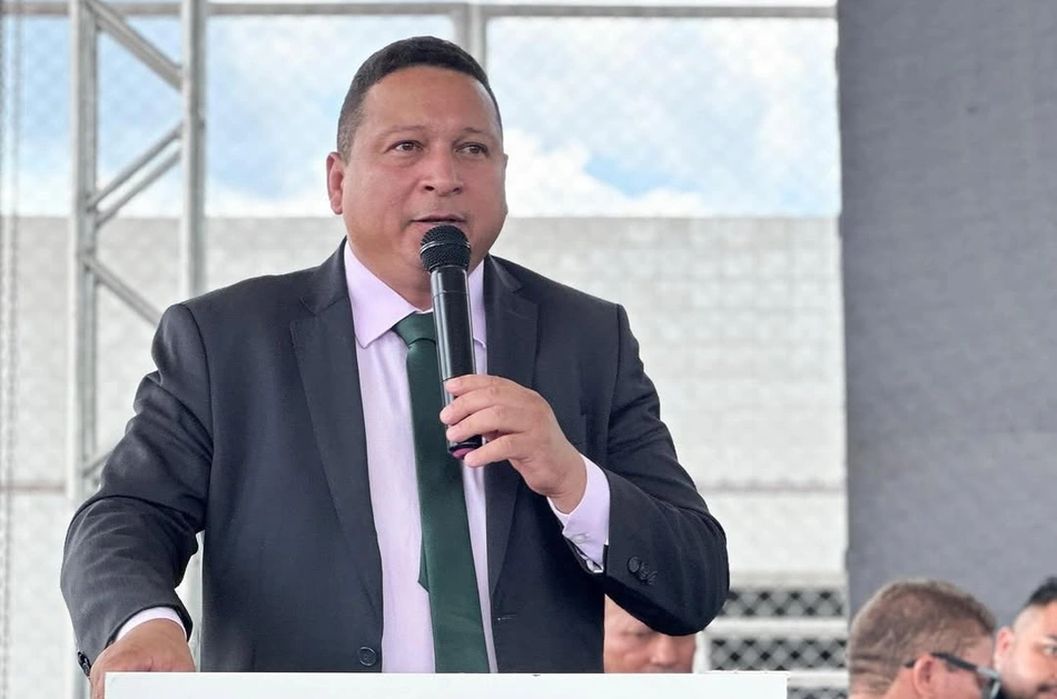Prefeito Lécio Gustavo