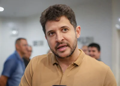 Prefeito Luciano Filho