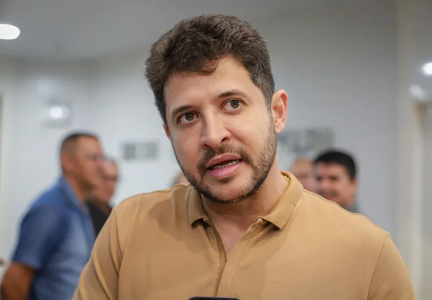 Prefeito Luciano Filho