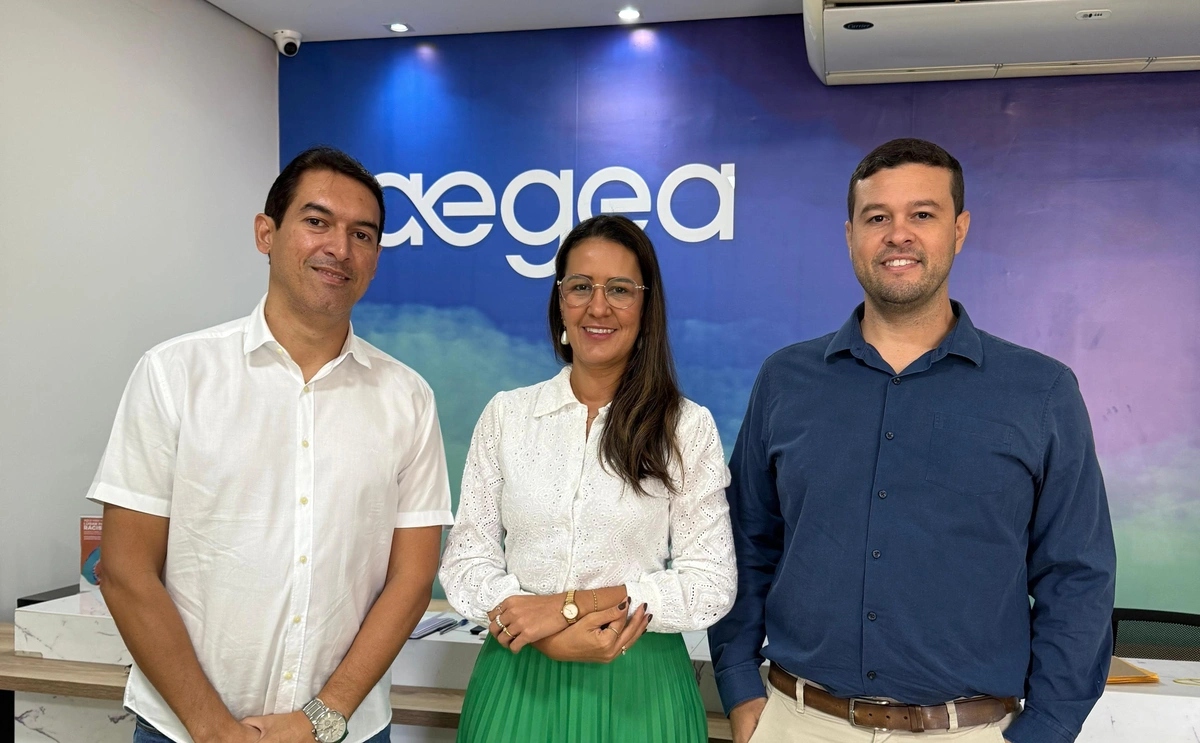 Prefeito Raniletti Macedo esteve em reunião com a empresa Águas do Piauí