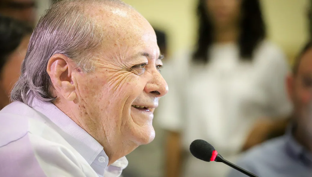 Prefeito Sílvio Mendes