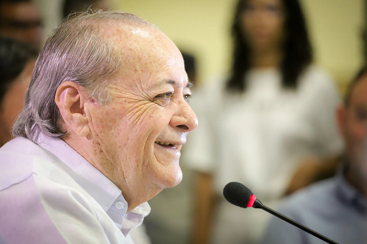 Prefeito Sílvio Mendes