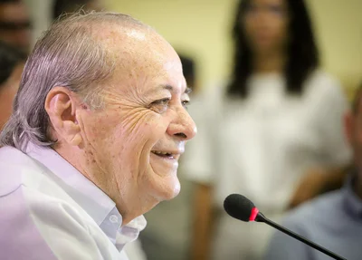 Prefeito Sílvio Mendes