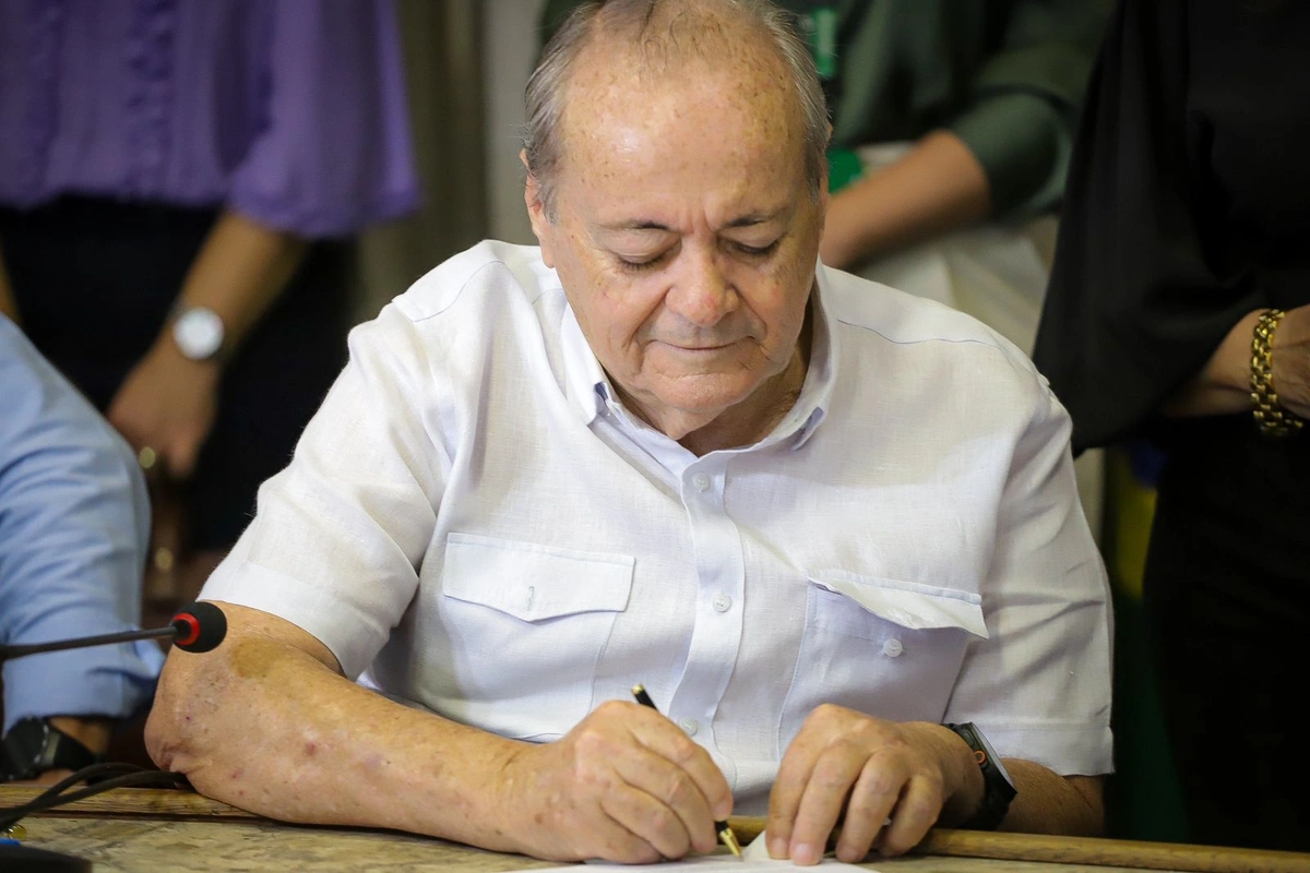 Prefeito Sílvio Mendes