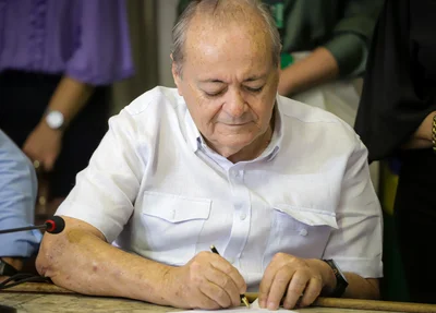 Prefeito Sílvio Mendes