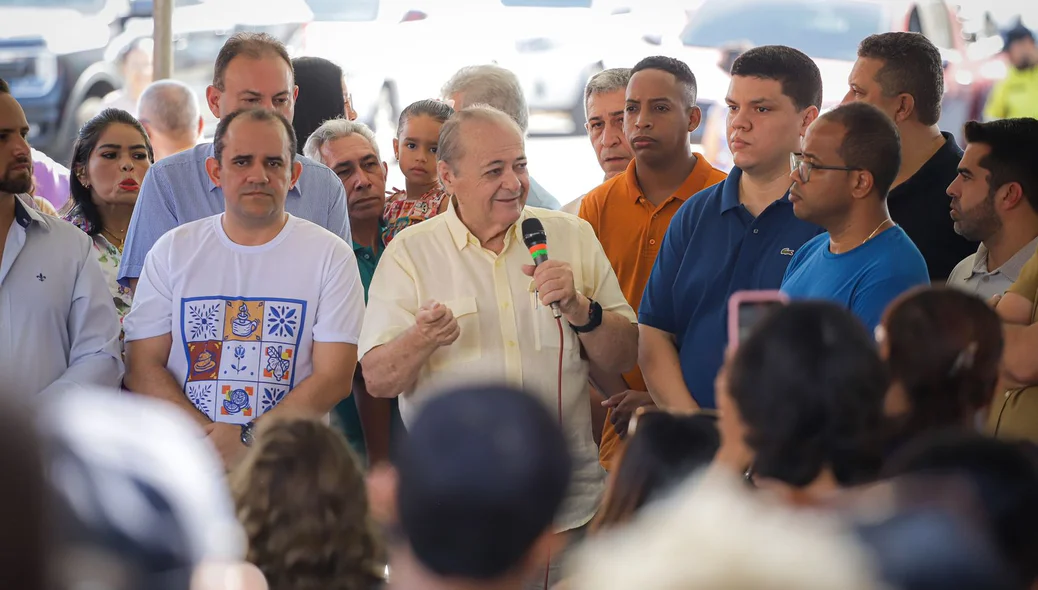 Prefeito Sílvio Mendes