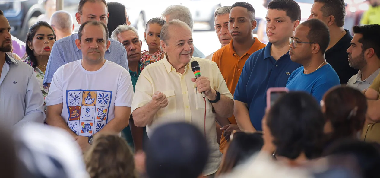 Prefeito Sílvio Mendes