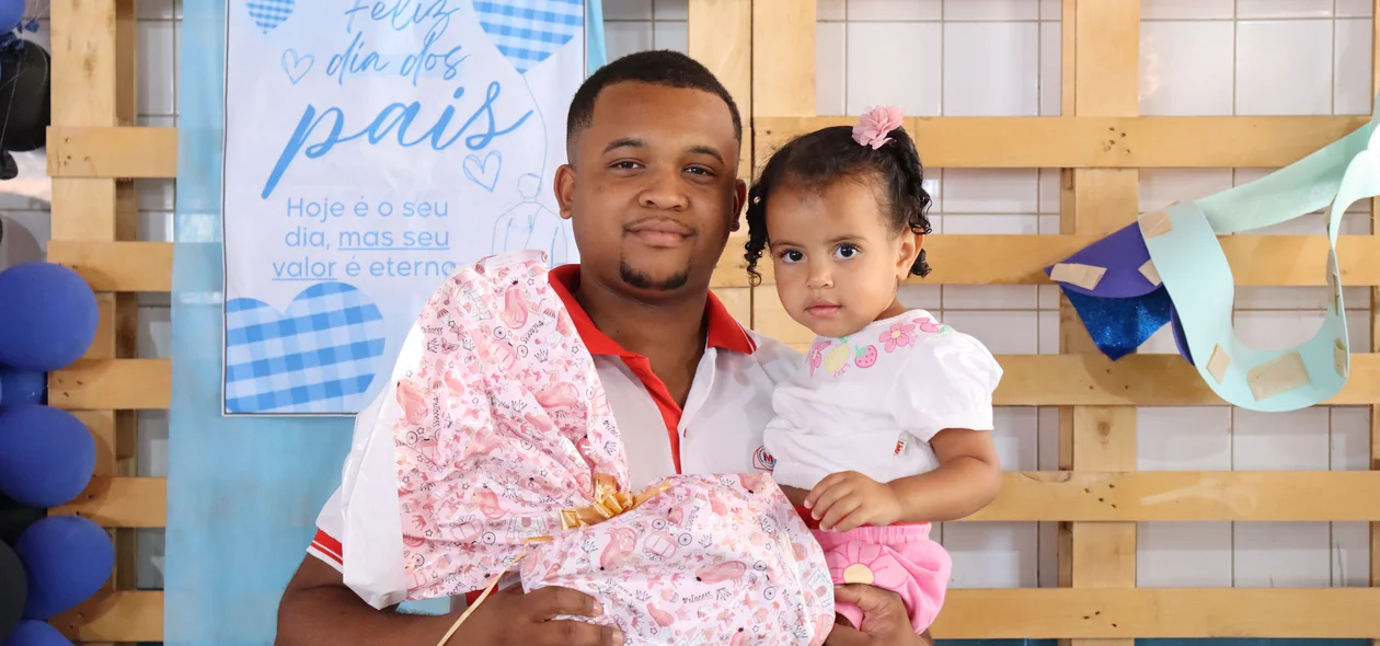Prefeitura de São João da Varjota realiza Festa dos Pais no município