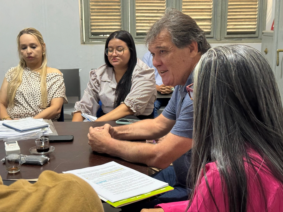 Prefeitura de União avança na regularização fundiária