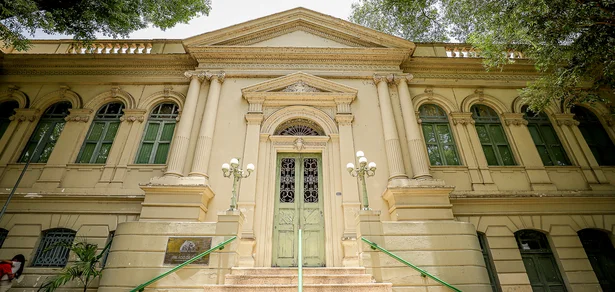 Prefeitura Municipal de Teresina