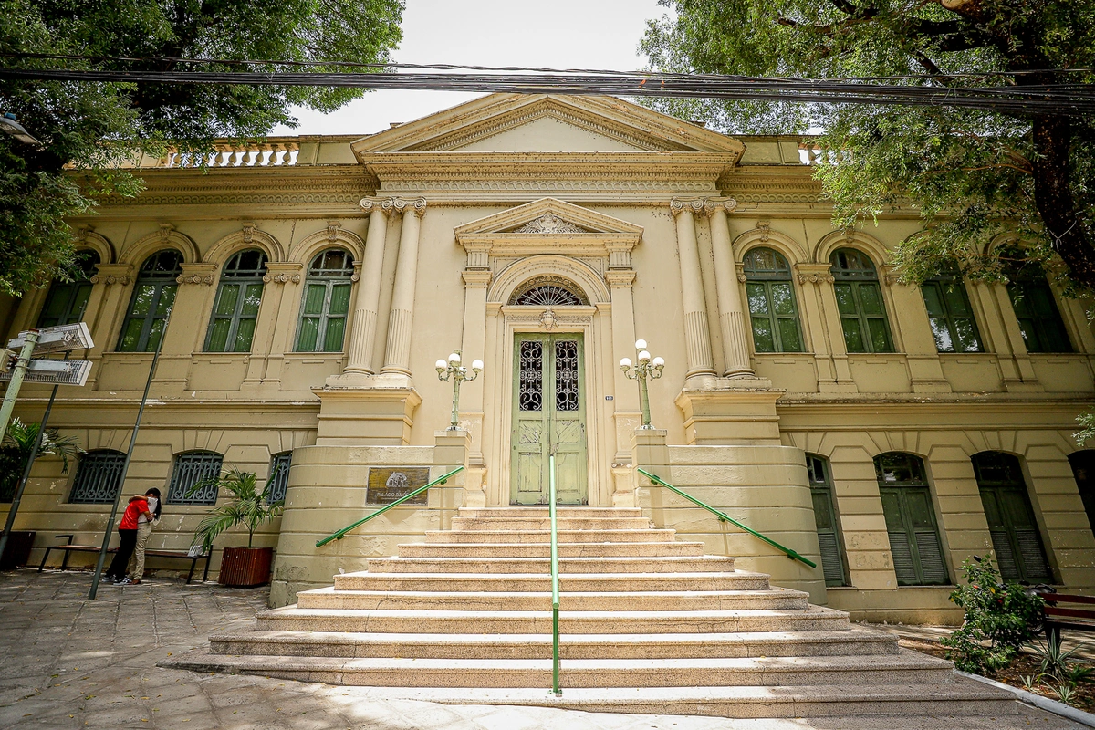 Prefeitura Municipal de Teresina