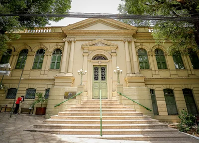 Prefeitura Municipal de Teresina
