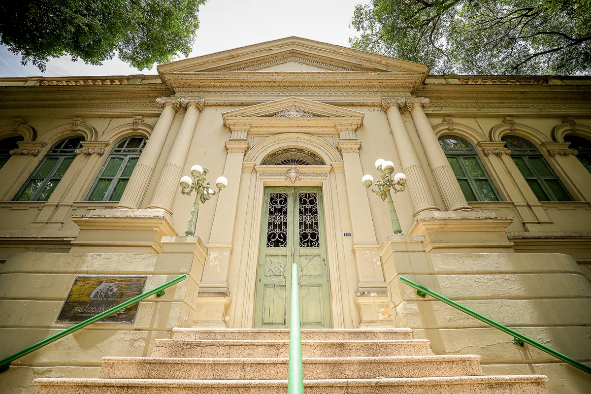 Prefeitura Municipal de Teresina