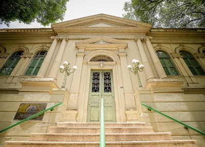 Prefeitura Municipal de Teresina