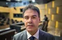 Presidente da Alepi, deputado estadual Severo Eulálio