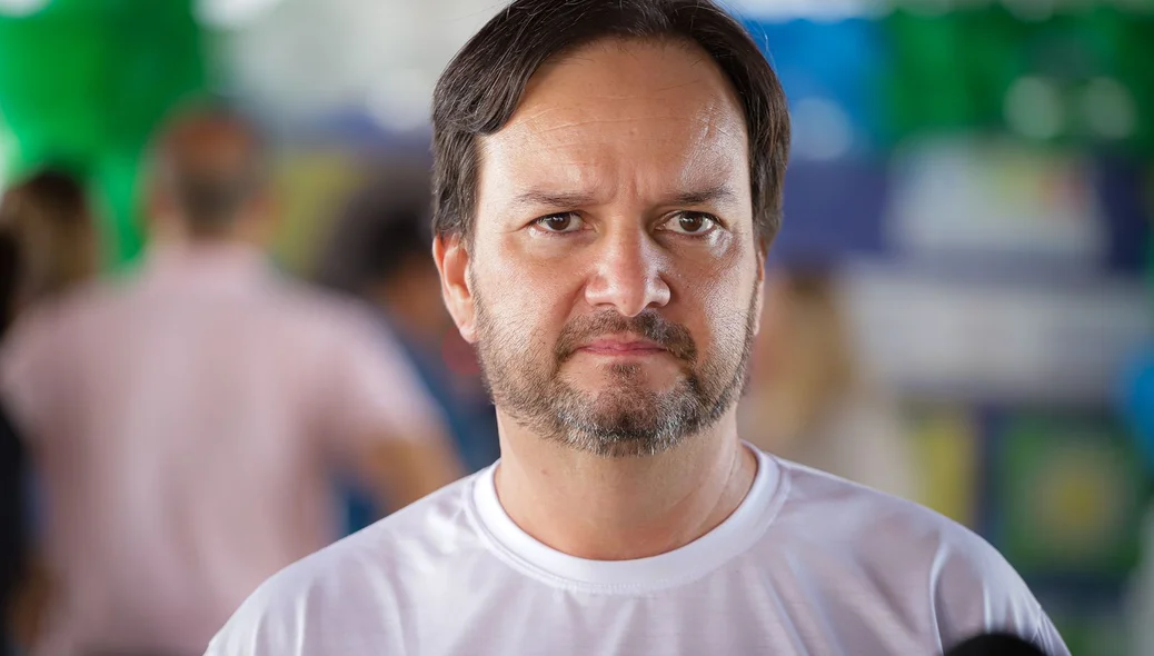 Presidente da Equatorial Piauí, Humberto Soares