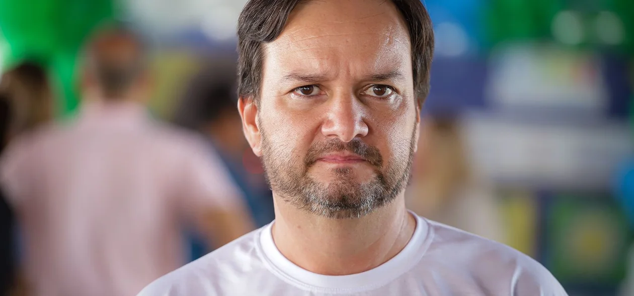 Presidente da Equatorial Piauí, Humberto Soares