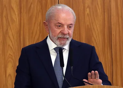Presidente Lula