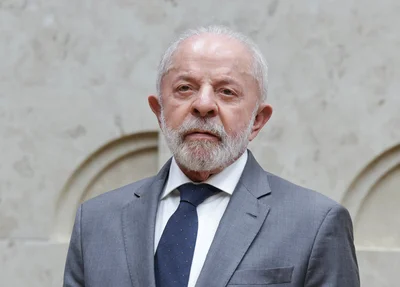 Presidente Lula
