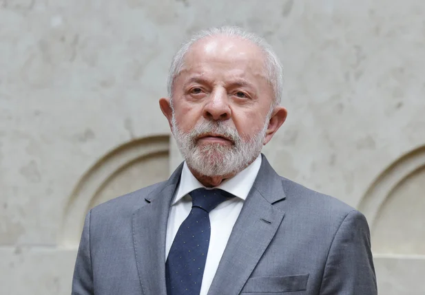 Presidente Lula